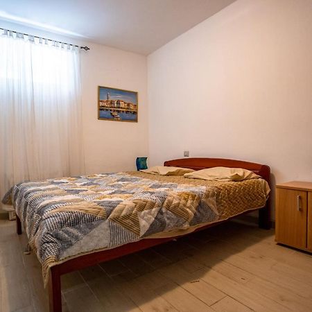 Ana Apartment Kotor Ngoại thất bức ảnh