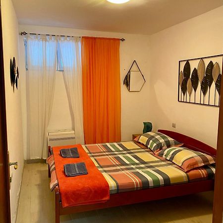 Ana Apartment Kotor Ngoại thất bức ảnh
