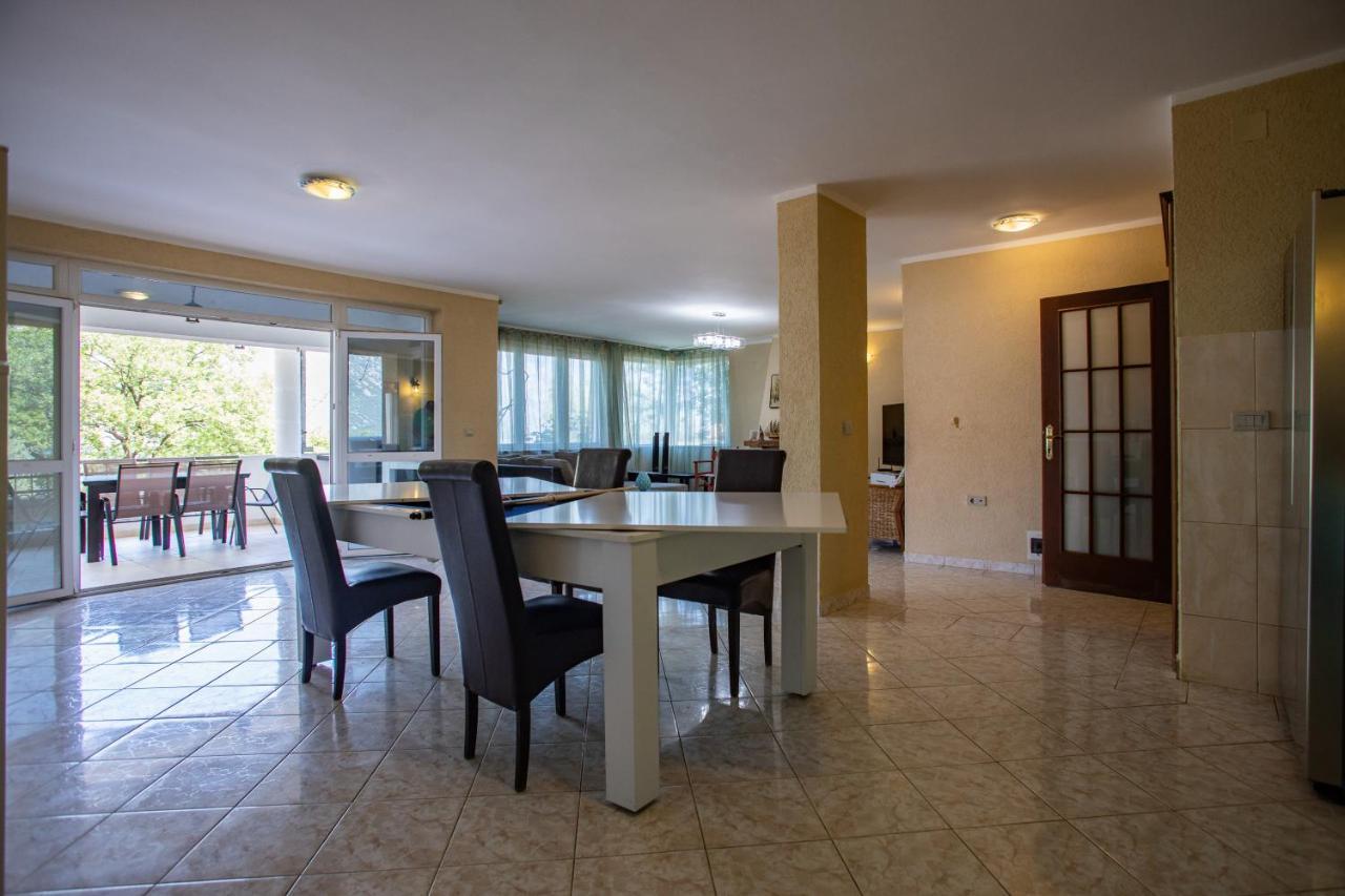 Ana Apartment Kotor Ngoại thất bức ảnh