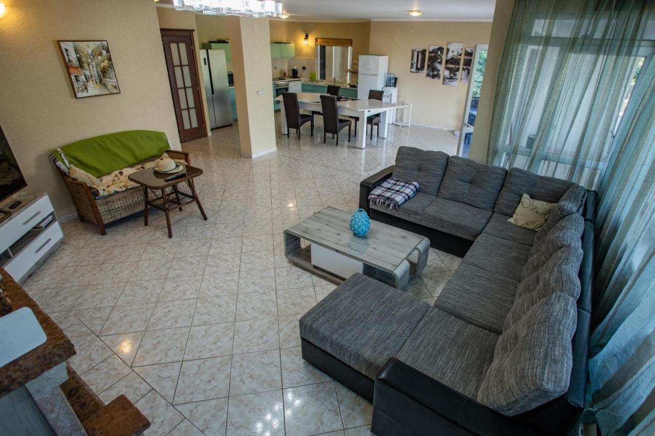 Ana Apartment Kotor Ngoại thất bức ảnh