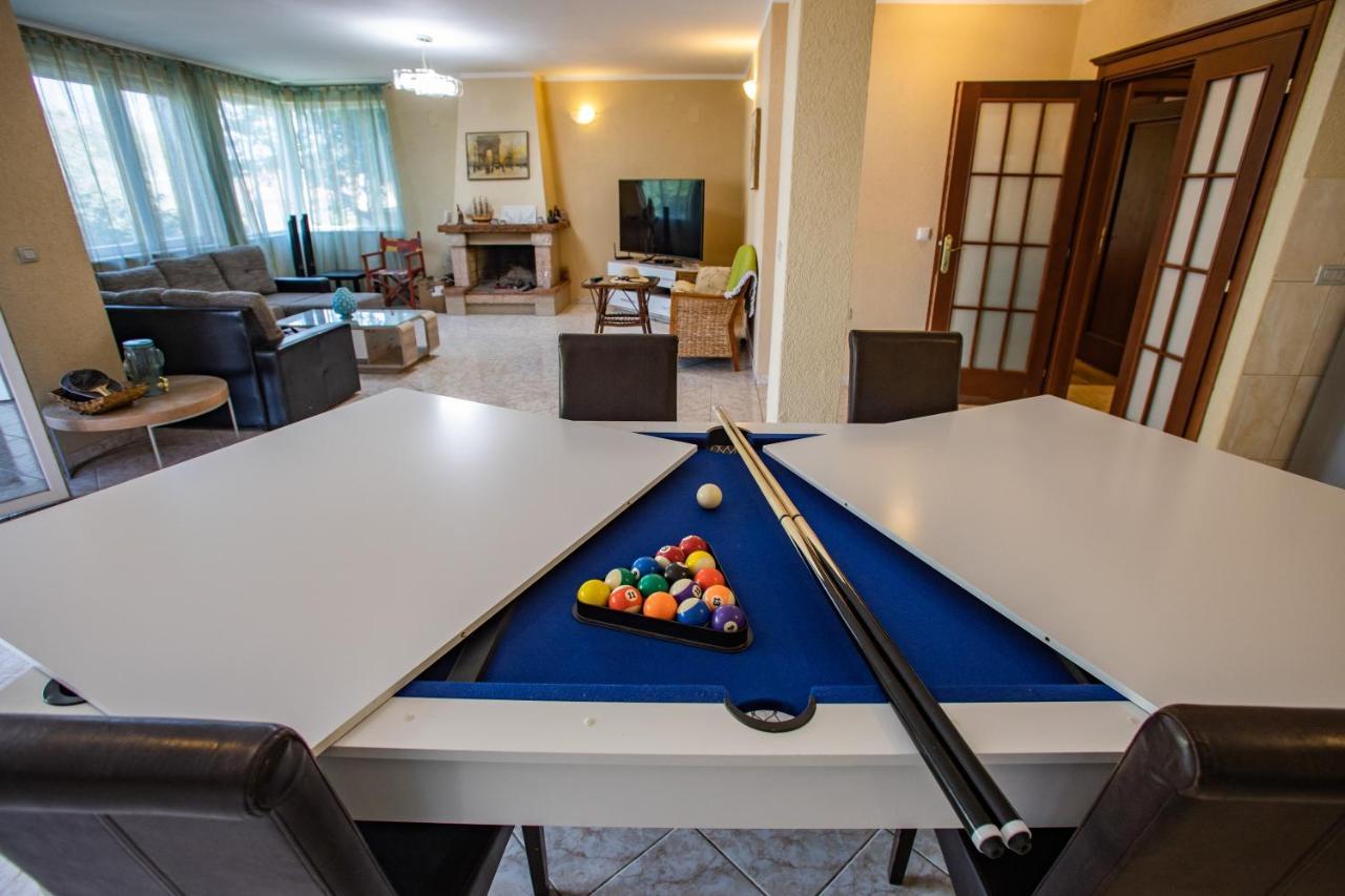 Ana Apartment Kotor Ngoại thất bức ảnh