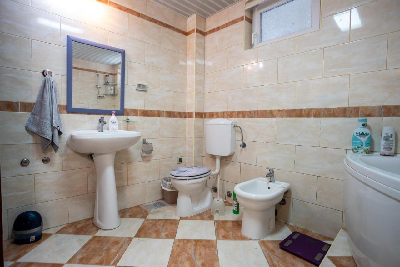 Ana Apartment Kotor Ngoại thất bức ảnh