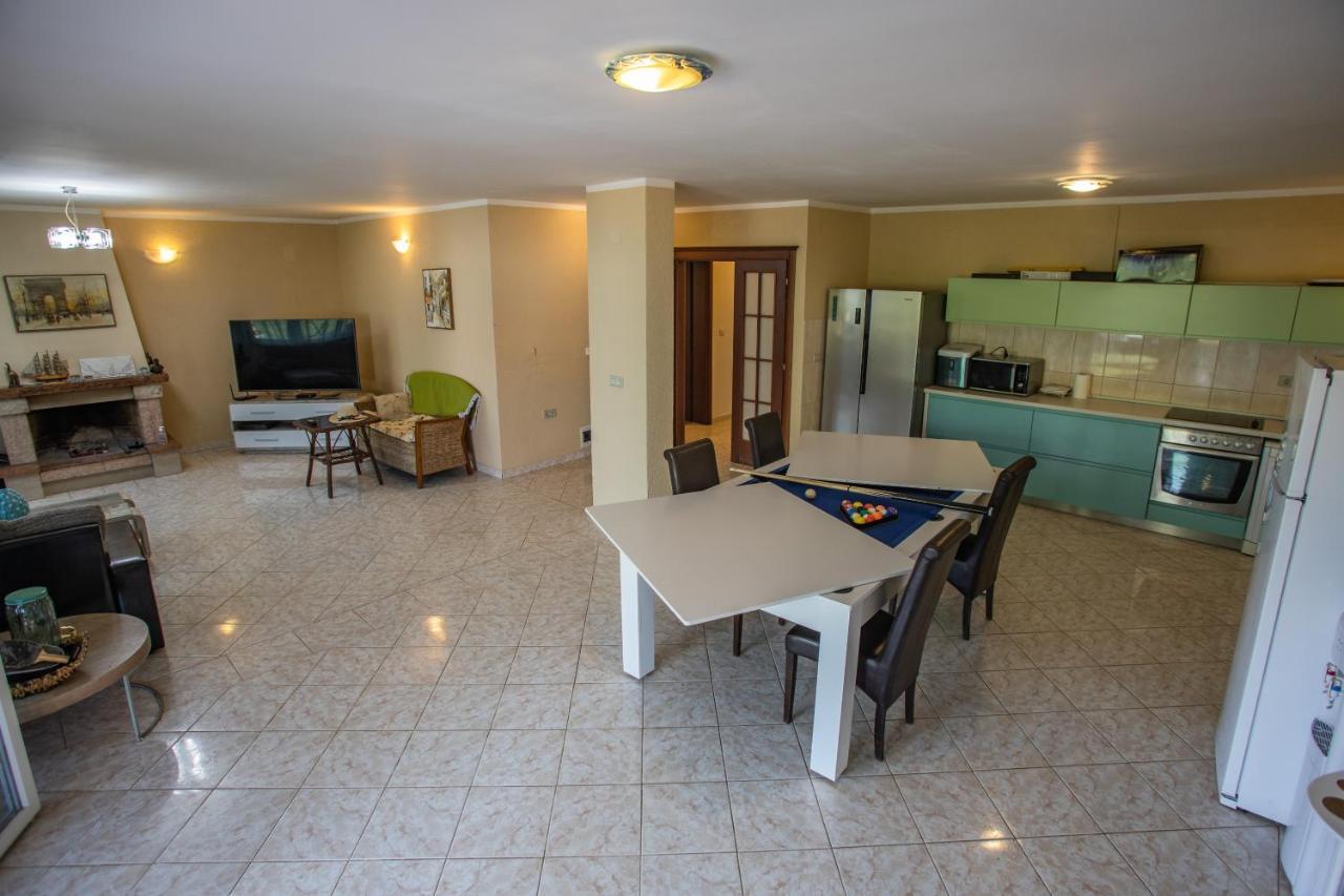 Ana Apartment Kotor Ngoại thất bức ảnh