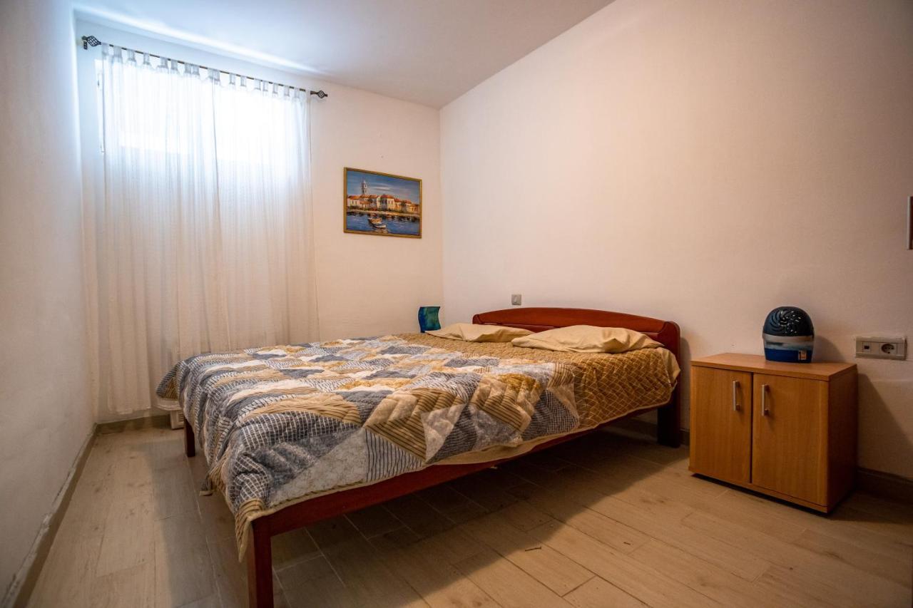Ana Apartment Kotor Ngoại thất bức ảnh