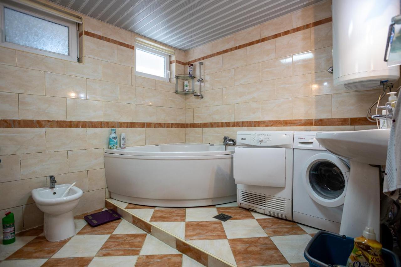 Ana Apartment Kotor Ngoại thất bức ảnh