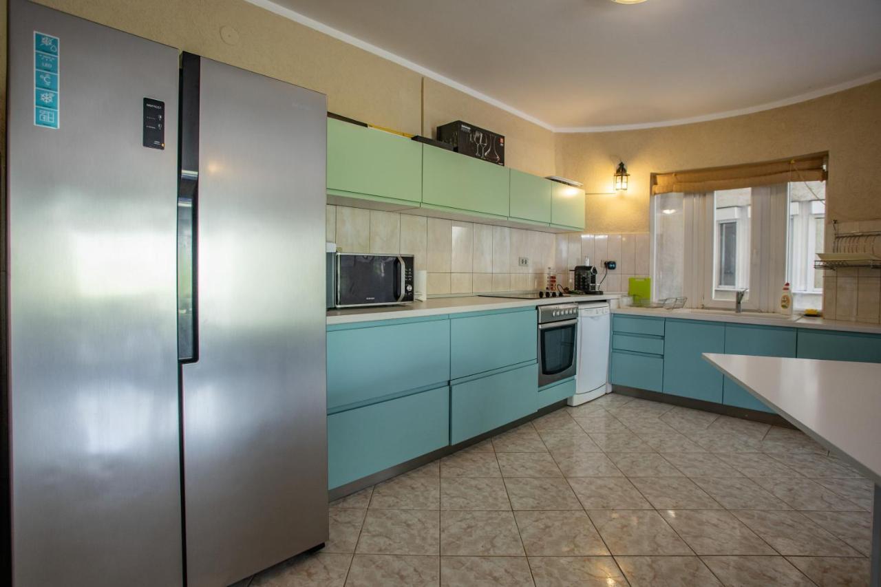 Ana Apartment Kotor Ngoại thất bức ảnh