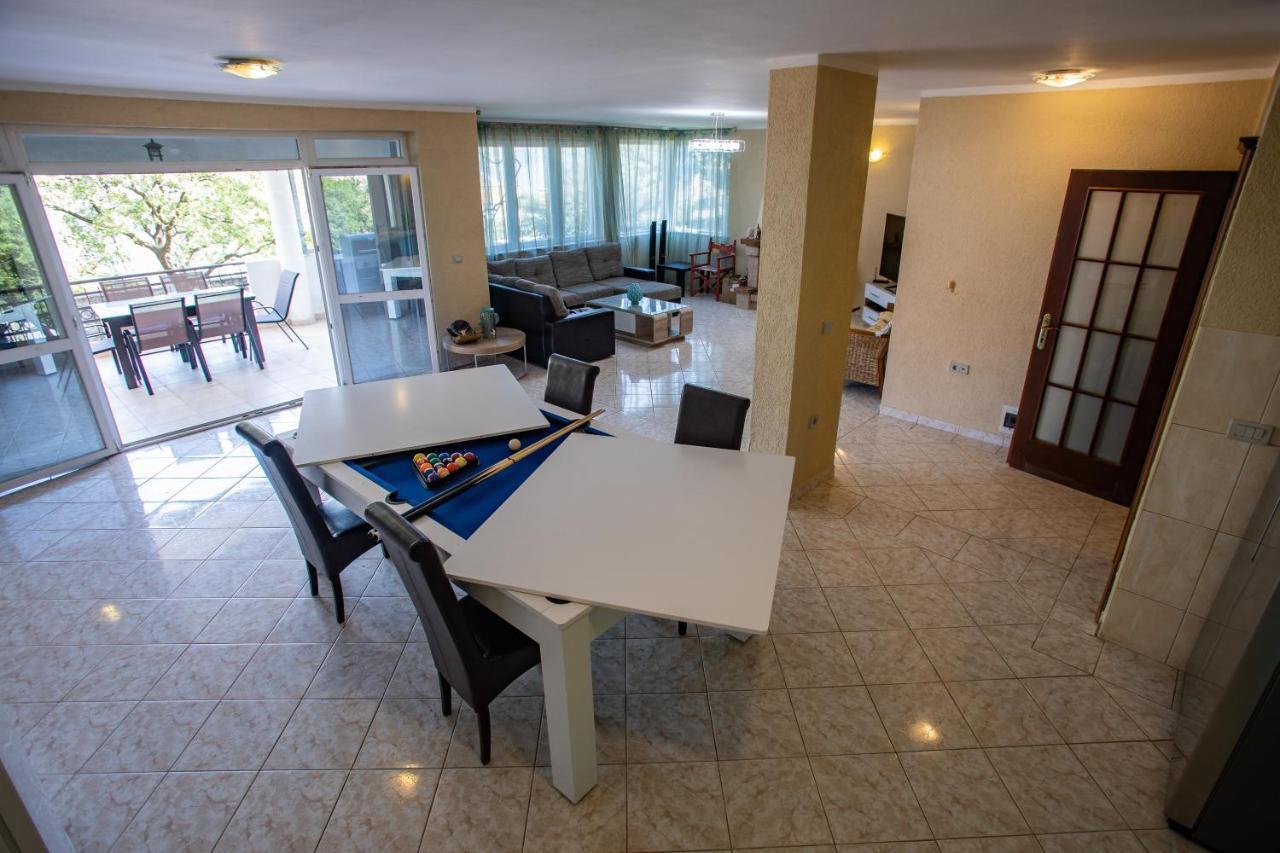 Ana Apartment Kotor Ngoại thất bức ảnh