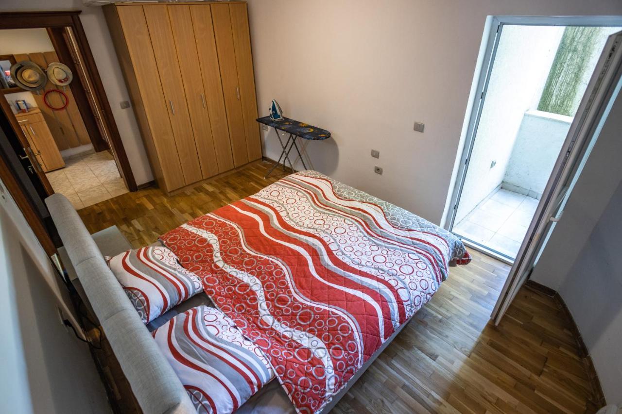 Ana Apartment Kotor Ngoại thất bức ảnh