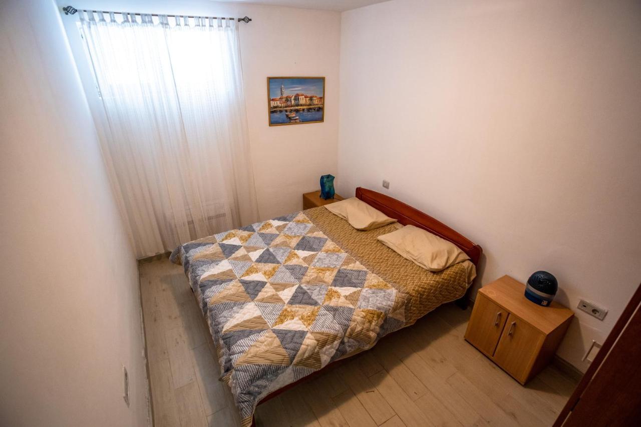 Ana Apartment Kotor Ngoại thất bức ảnh