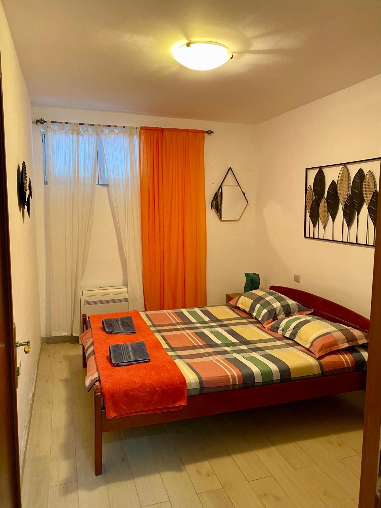 Ana Apartment Kotor Ngoại thất bức ảnh